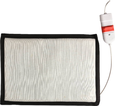 

JSB H07 Platinum Pain Relief Large Electric Heating Pad