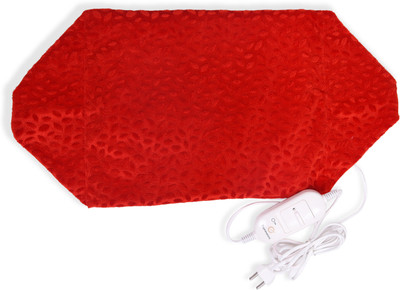 EXPRESSIONS EXPHP-RED Heating Pad