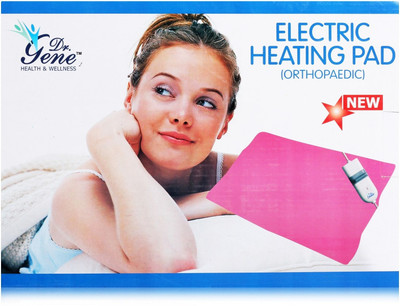 

Dr. Gene Orthopaedic Heating Pad