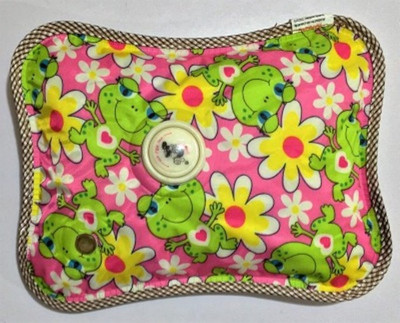 

Crown CR-HT-110 Heating Pad