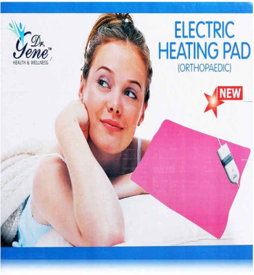

Dr Gene Accusure XL Heating Pad