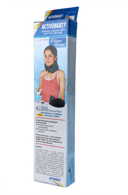 

Activeheat Medium Size Cervical Collar Heating Pad
