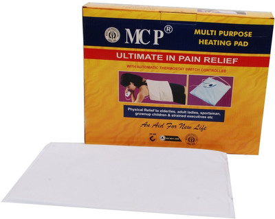 

MCP Heating Pad Deluxe Heating Pad