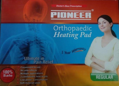 

Pioneer PSP3C1 Heating Pad