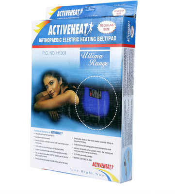 

Activeheat Regular Size Heating Pad