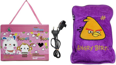 

Trendy Loot Angry Bird Heating Pad