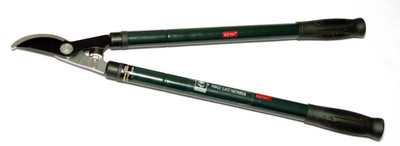 

KETSY 584 Telescopic Anvil Lopper(Manual)