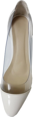 

Sleek Collections Heels, Fancy Heels, Regular Heels Heel Tip Replacements(1 Tips)