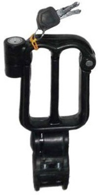 

Petrox Plastic Key Lock For Helmet
