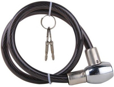 

Petrox Iron Cable Lock For Helmet