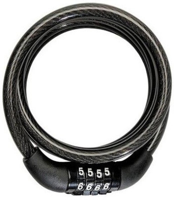 

Petrox Iron Cable Lock For Helmet
