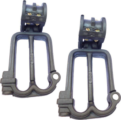 

DNG Plastic Key Lock For Helmet