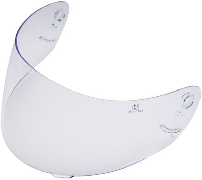 

THH Helmets - Original Clear Visor Helmet Visor(White)