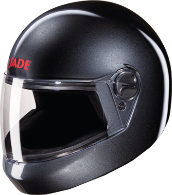 

Studds Jade Motorsports Helmet(Gun Grey