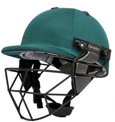 

GANADOR King Cricket Helmet(Green)