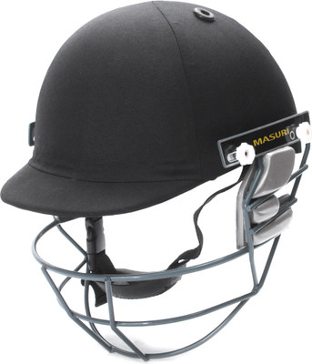 

Masuri Match Cricket Helmet(Navy Blue)