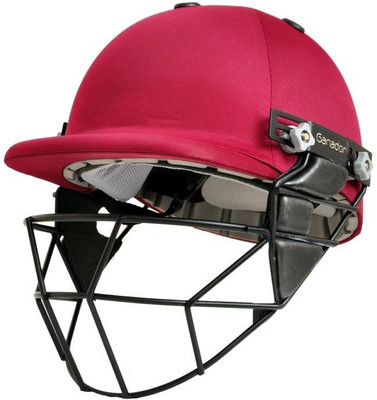 

GANADOR King Cricket Helmet(Maroon)
