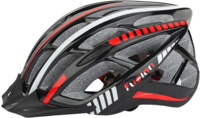 

Fusion Road / MTB Cycling Cycling Helmet(BlueIIWhite