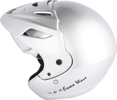 

REPLAY SAI GROUP Motorbike Helmet(Multicolor