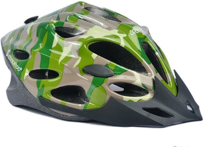 

COCKATOO CHS Cycling Helmet(Green