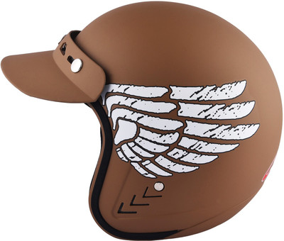 

REPLAY SAI GROUP Motorbike Helmet(Multicolor