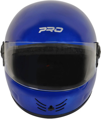 

SAVIOUR Royal Pro Motorbike Helmet(Blue