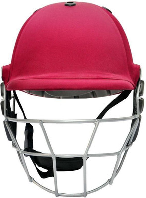 

GANADOR Royale Cricket Helmet(Maroon)