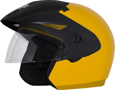 

Vega Cruiser W/P Motorsports Helmet(Yellow)