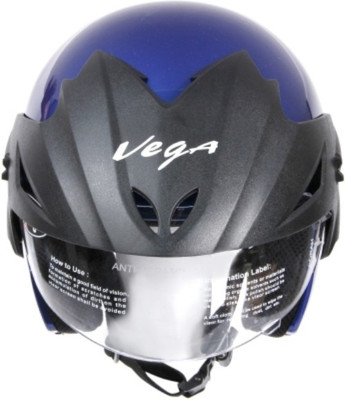 

VEGA Cruiser Motorsports Helmet(Blue)