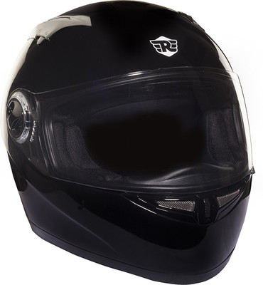

Royal Enfield STREET NIMBUS Motorbike Helmet(Black