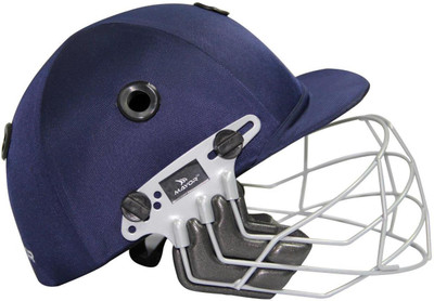 Mayor Falcon Cricket Helmet(Navy Blue)