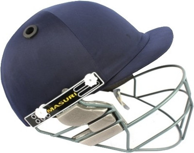 

Masuri New Club Cricket Helmet(Navy Blue)