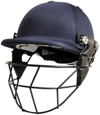 

GANADOR KING Cricket Helmet(Navy Blue)