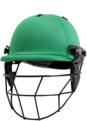 

GANADOR King Cricket Helmet(PARROT GREEN)