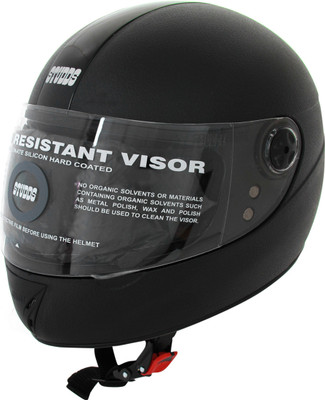 Studds chrome sale helmet price