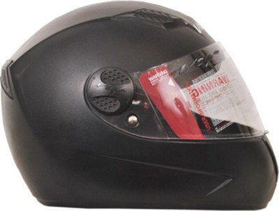 

VEGA Hurl Motorbike Helmet(Black)