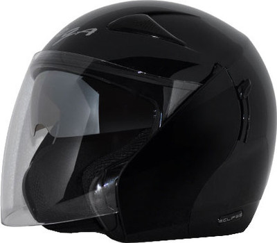 

Vega Eclipse Motorsports Helmet(Black)
