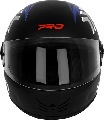 

SAVIOUR Royal Pro Motorbike Helmet(Black