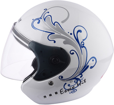 

REPLAY SAI GROUP Motorbike Helmet(Multicolor
