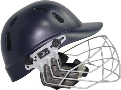

Mayor Phoenix Cricket Helmet(Navy Blue)