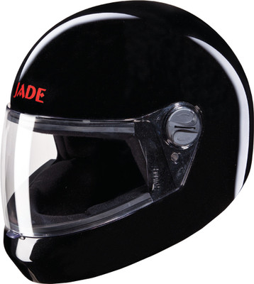 

Studds Jade Motorsports Helmet(Black