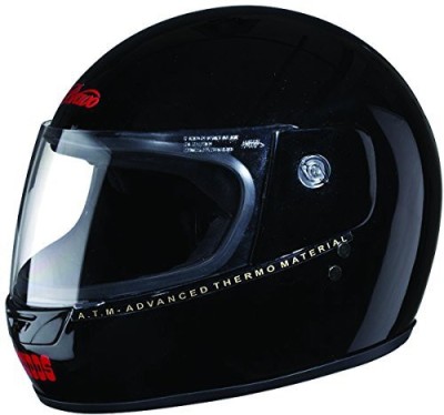 

Studds Bravo Motorbike Helmet(Black