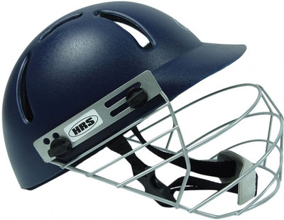 

HRS Match Cricket Helmet(Blue)