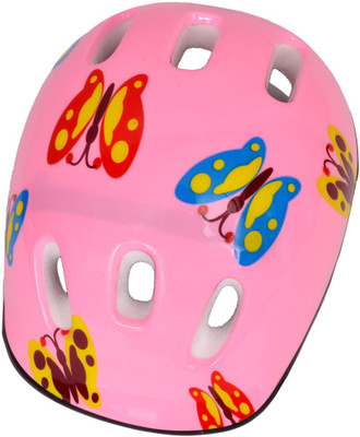 

Klapp Aero Cycling Helmet(Pink