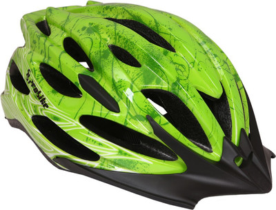 

Probike HL2925 Cycling Helmet(Green