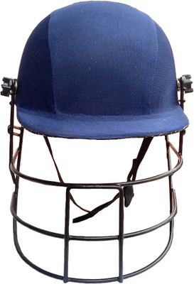 

VSP Practice Cricket Helmet(Navy Blue