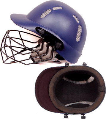 

CE Sigma Signature Cricket Helmet(Black)