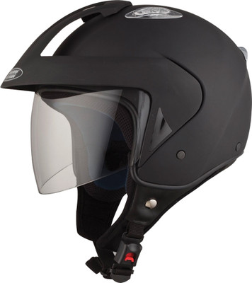 

Studds KS -1 METRO Motorsports Helmet(Matt Black)