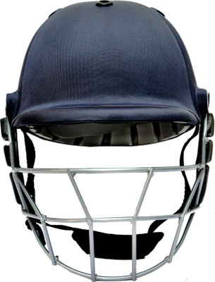 

GANADOR Royale Cricket Helmet(Navy Blue)