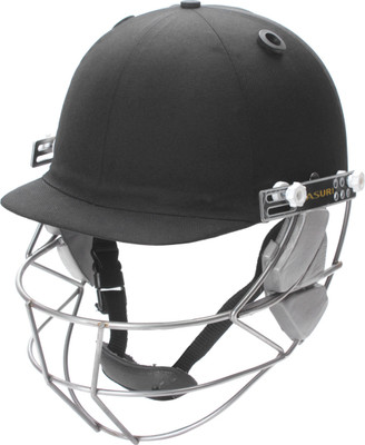 Masuri New Elite Cricket Helmet(Navy Blue)